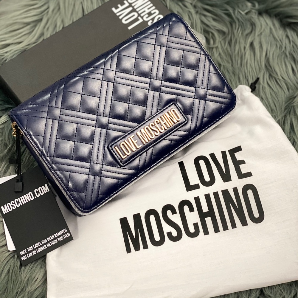Love Moschino Crossbody bags